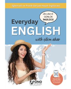 Everyday English With Çilem Akar