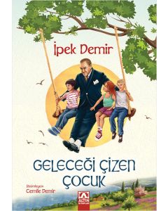 Geleceği Çizen Çocuk