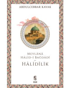 Mevlânâ Hâlid-i Bağdâdî ve Hâlidîlik