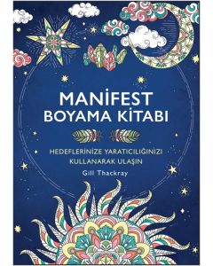 Manifest Boyama Kitabı