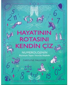 Hayatının Rotasını Kendin Çiz