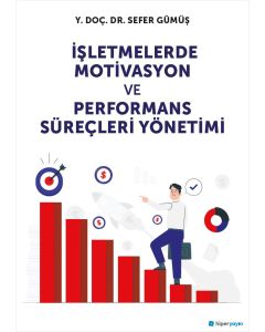 İşletmelerde Motivasyon ve Performans Süreçleri Yönetimi