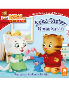 Arkadaşlar Önce Sorar