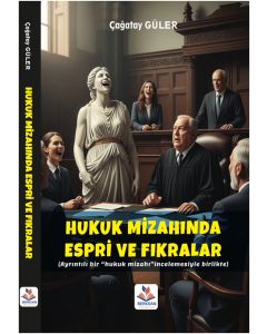 Hukuk Mizahında Espri ve Fıkralar