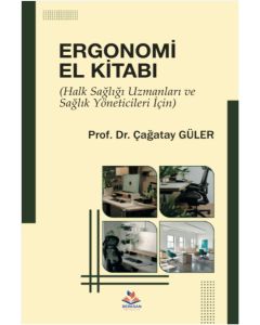 Ergonomi El Kitabı