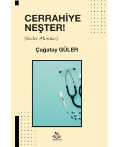 Cerrahiye Neşter