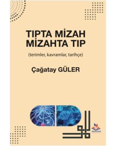 Tıpta Mizah Mizahta Tıp