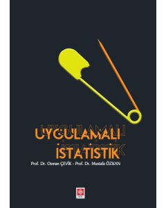 Uygulamalı İstatistik