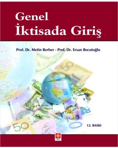Genel İktisada Giriş