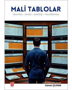 Mali Tablolar