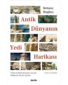 Antik Dünyanın Yedi Harikası