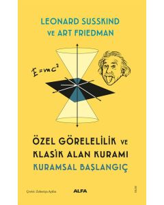 Özel Görelilik ve Klasik Alan Kuramı Kuramsal Başlangıç