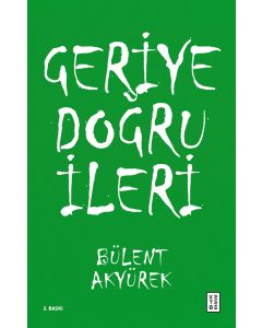 Geriye Doğru İleri