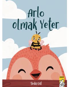 Arlo Olmak Yeter