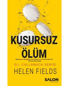 Kusursuz Ölüm