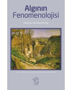 Algının Fenomenolojisi