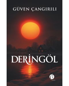 Deringöl
