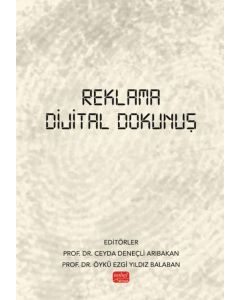 Reklama Dijital Dokunuş