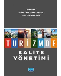 Turizmde Kalite Yönetimi