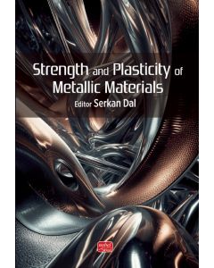 Strength and Plasticity of Metallic Materials