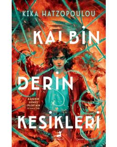 Kalbin Derin Kesikleri