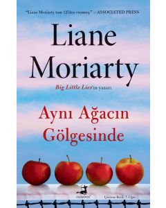 Aynı Ağacın Gölgesinde