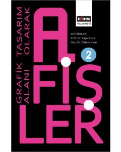 Grafik Tasarım Alanı Olarak Afişler 2