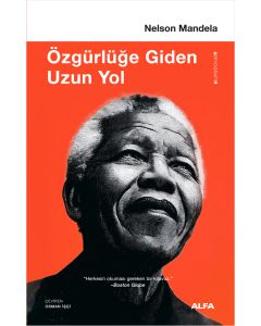 Özgürlüğe Giden Uzun Yol 