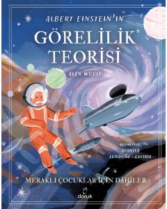 Albert Einstein'ın Görelilik Teorisi