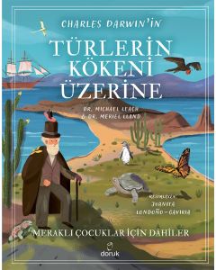 Charles Darwin’in Türlerin Kökeni Üzerine