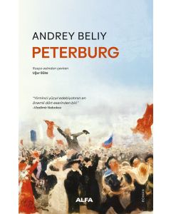 Peterburg 