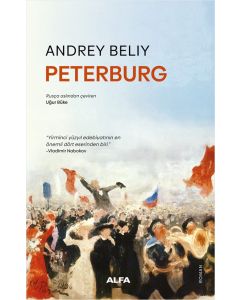 Peterburg (Ciltli)
