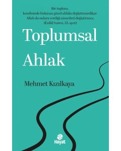 Toplumsal Ahlak