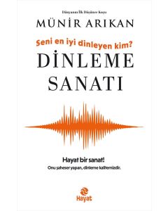 Dinleme Sanatı