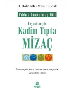 Kadim Tıpta Mizaç
