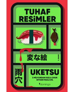 Tuhaf Resimler 