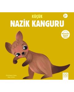 Küçük Nazik Kanguru