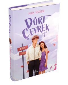 Dört Çeyrek 2 (Ciltli)