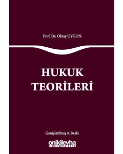 Hukuk Teorileri