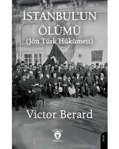 İstanbul’un Ölümü