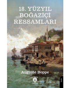 18. Yüzyıl Boğaziçi Ressamları