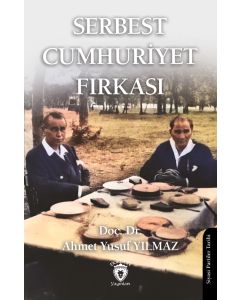 Serbest Cumhuriyet Fırkası