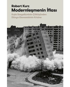 Modernleşmenin İflası