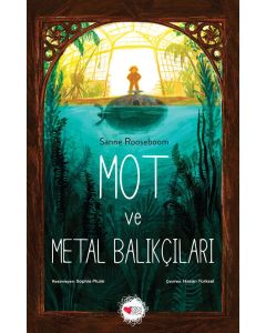 Mot ve Metal Balıkçıları
