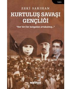 Kurtuluş Savaşı Gençliği