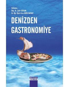 Denizden Gastronomiye