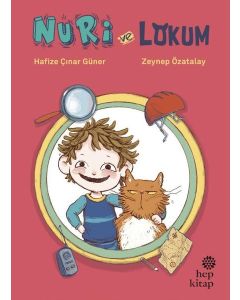 Nuri ve Lokum