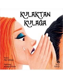 Kulaktan Kulağa