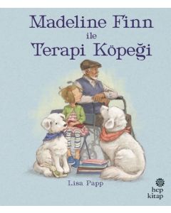 Madeline Finn İle Terapi Köpeği