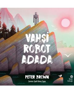 Vahşi Robot Adada
